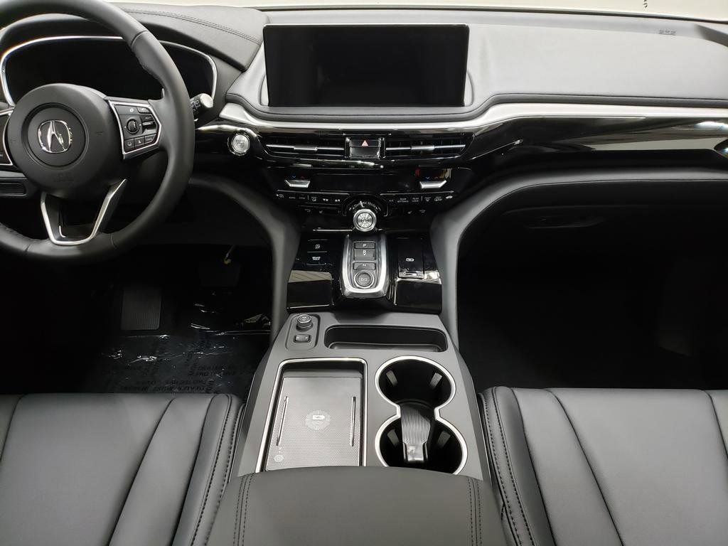 2026 Acura MDX Base - Photo 8