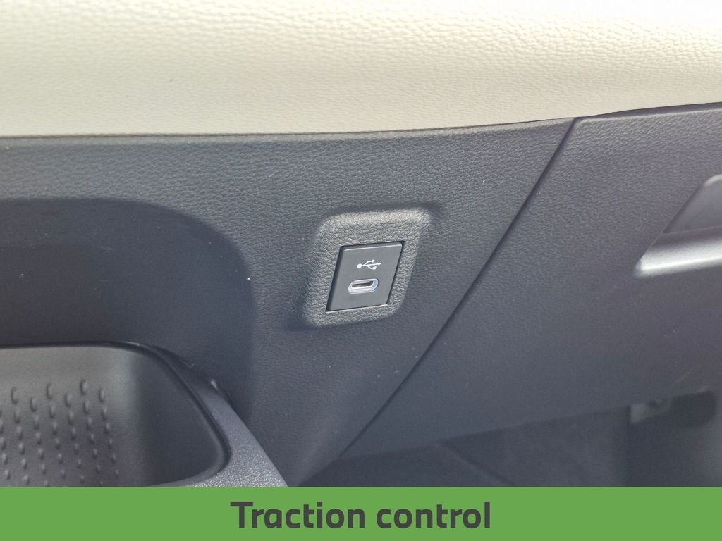 Used 2026 Black Toyota LE image 18