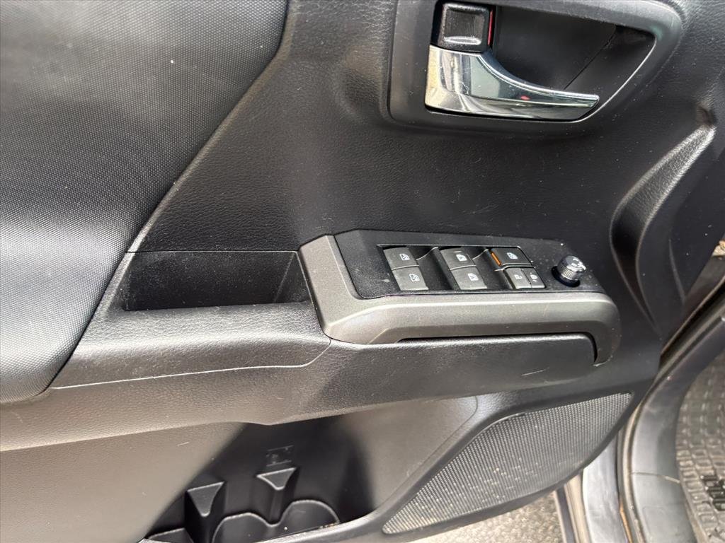 2020 Toyota Tacoma TRD Off Road - Photo 21