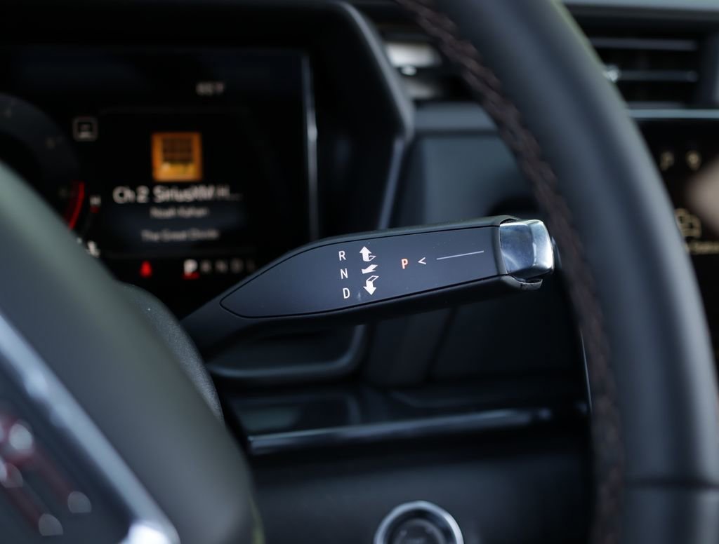 2026 GMC Terrain AT4 - Photo 21