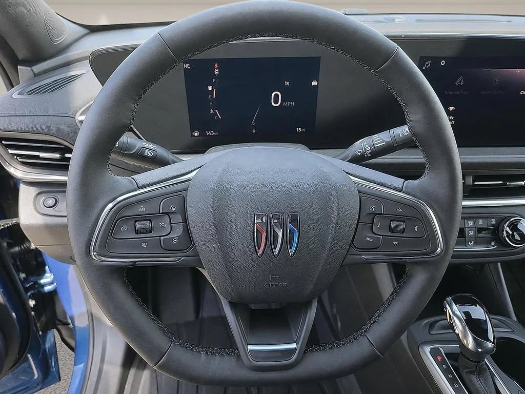 2026 Buick Envista Preferred - Photo 15