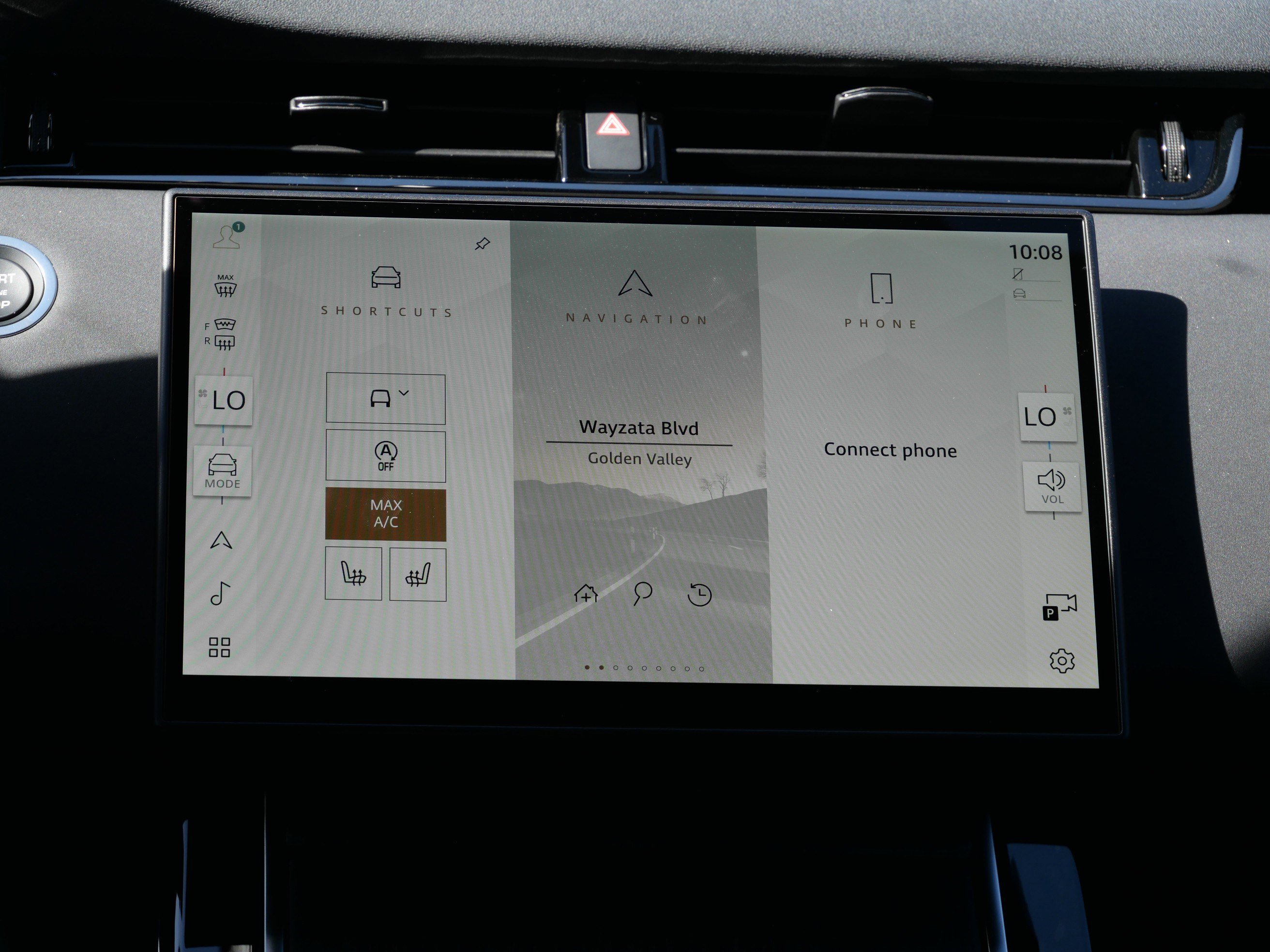 New 2026 Santorini Black LAND ROVER S image 10