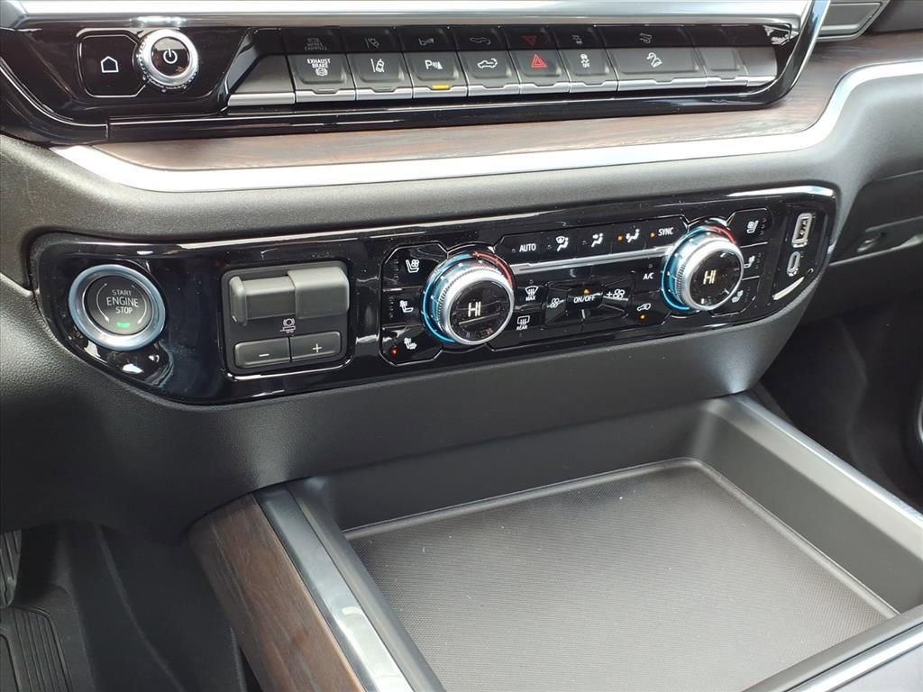 2026 GMC Sierra 2500HD SLT - Photo 19