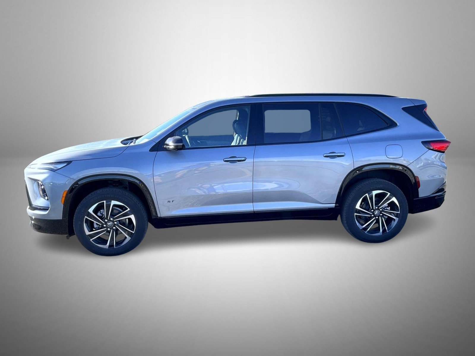 2027 Buick Enclave Sport Touring - Photo 8