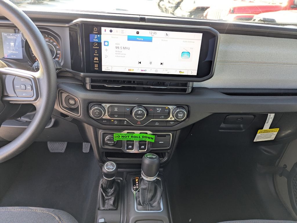 New 2026 41 Jeep Sport image 21