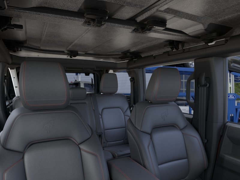 2026 Ford Bronco — photo 12