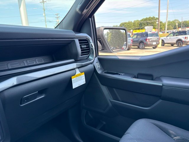 New 2026 Oxford White Ford STX image 26