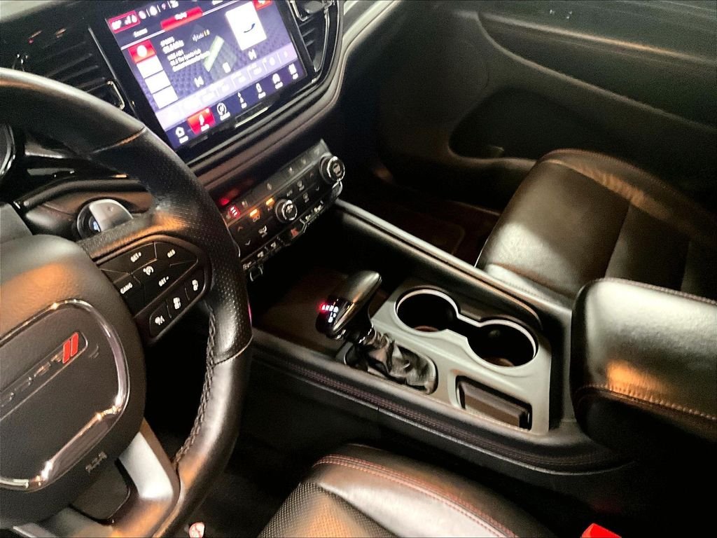 Used 2024 White Dodge GT Plus image 21