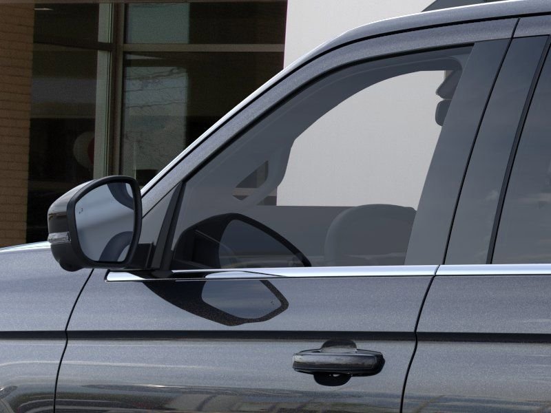 New 2026 Agate Black Metallic Ford King Ranch® image 21