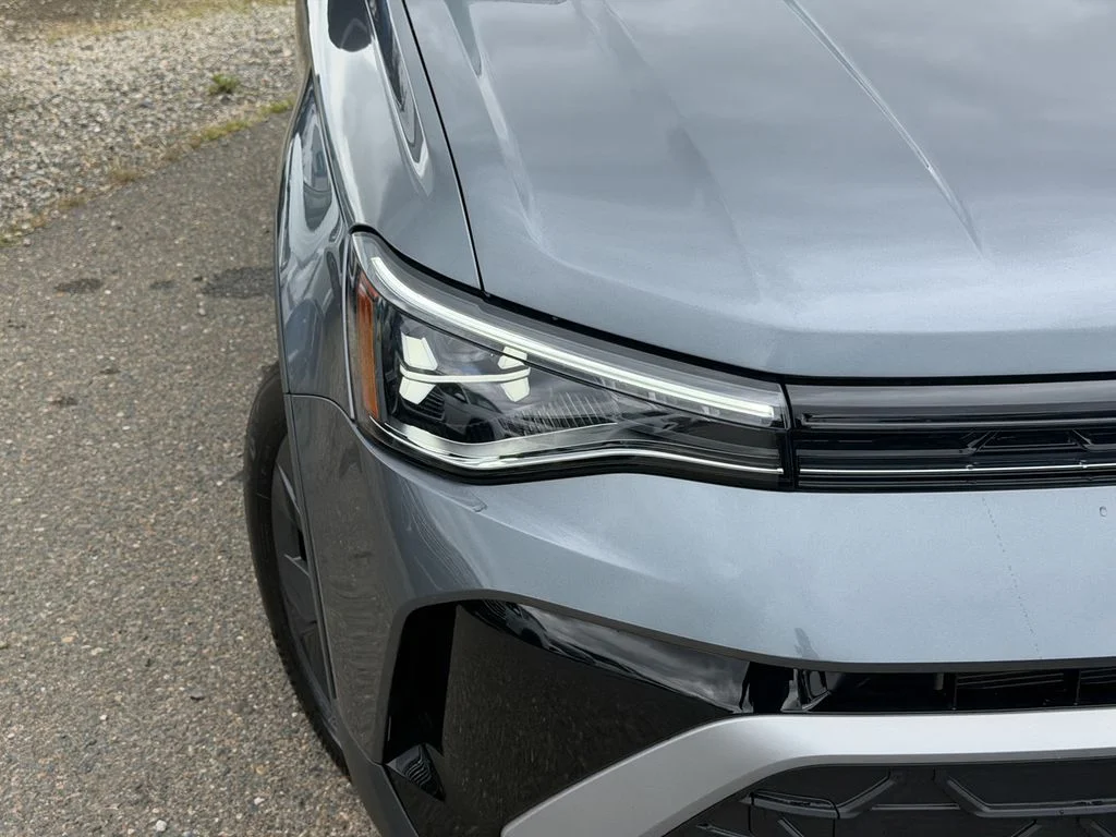 New 2026  Volkswagen 1.5T S image 5