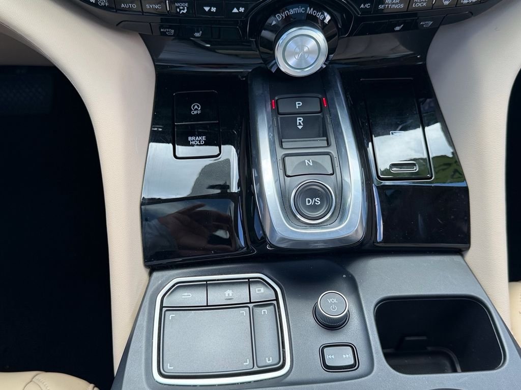 Used 2023  Acura Technology image 29