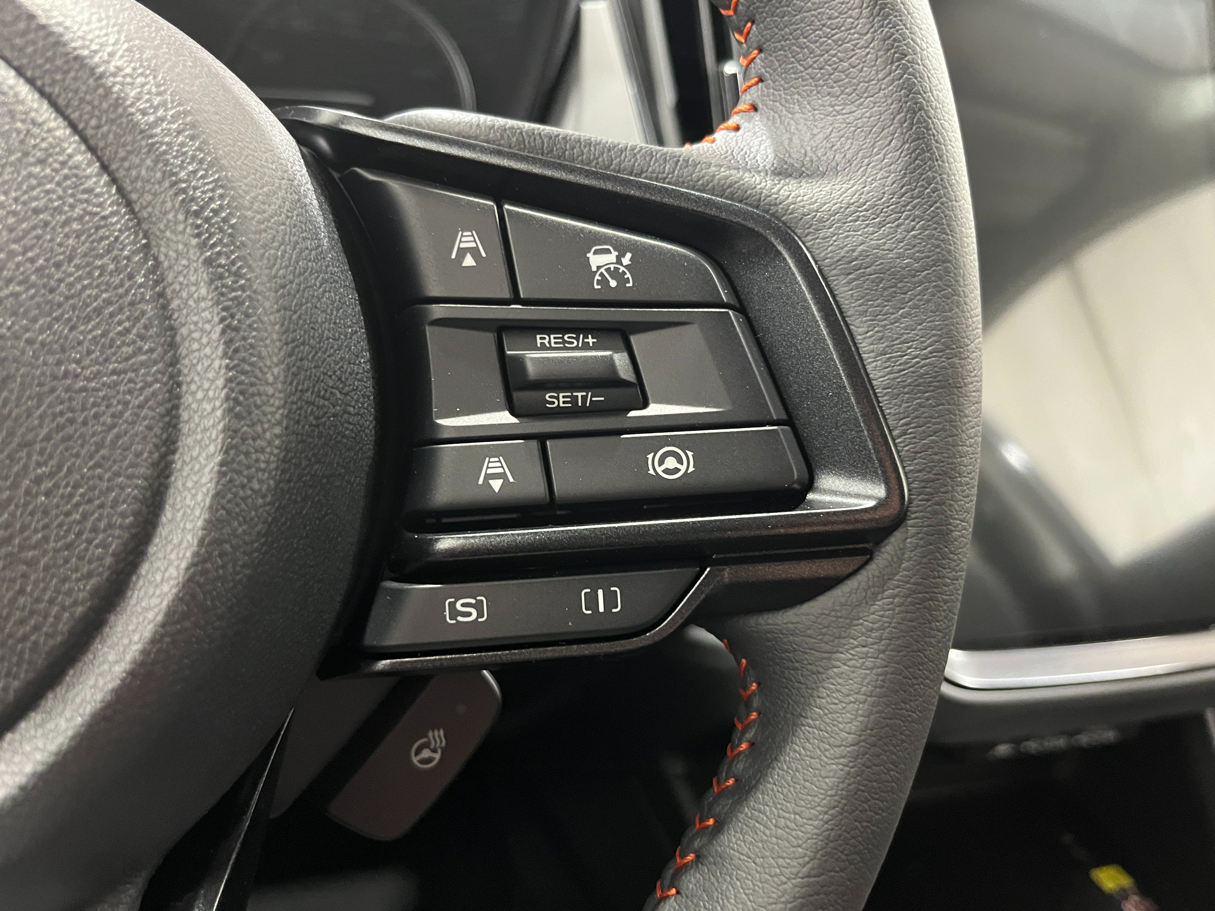 New 2026 MAGNETITE GRAY PEARL Subaru Limited image 18