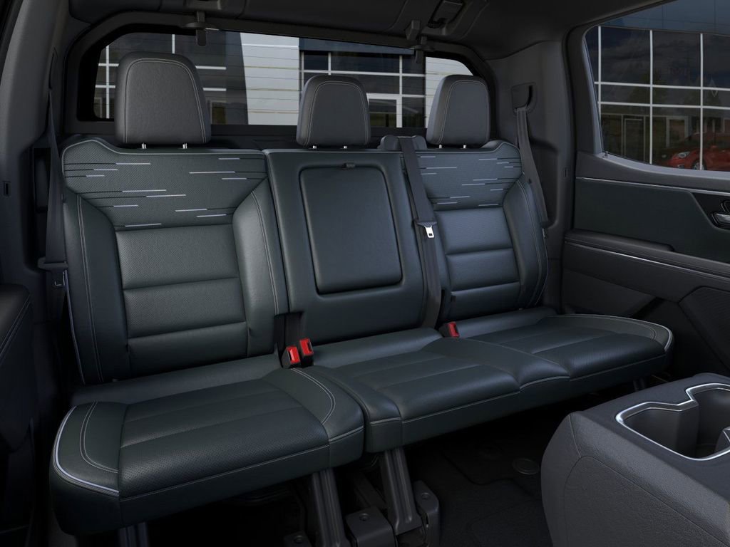 2026 GMC Sierra EV AT4 - Photo 17