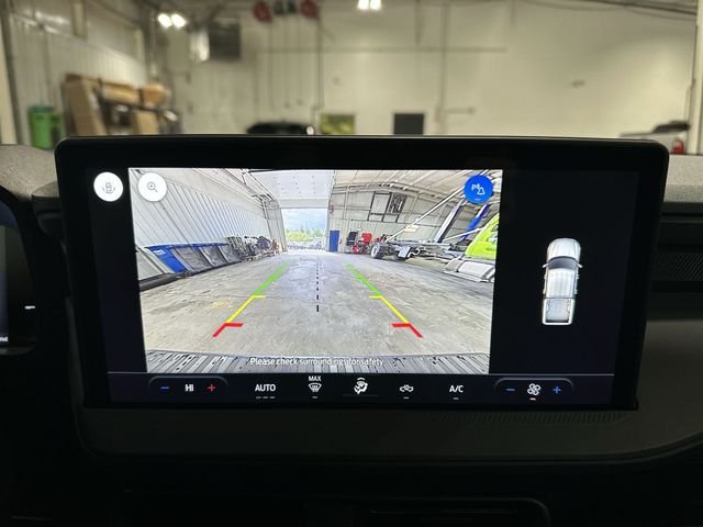 New 2026 Gray Ford XL image 26