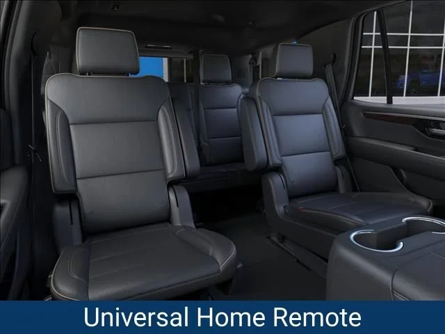 2026 Chevrolet Tahoe Premier - Photo 19