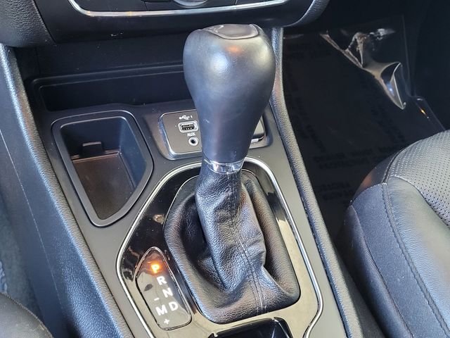 Used 2019 Blue Jeep Limited image 19