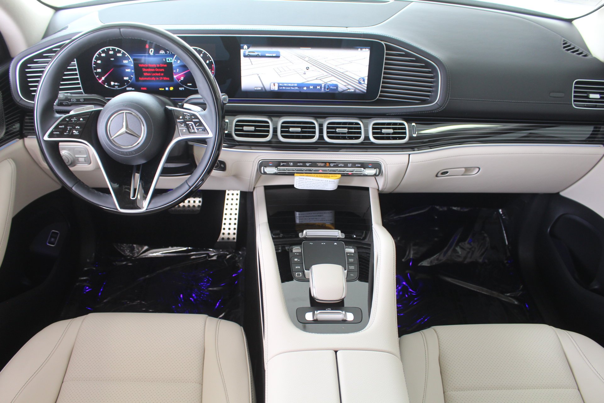 2026 Mercedes-Benz GLS Base - Photo 53