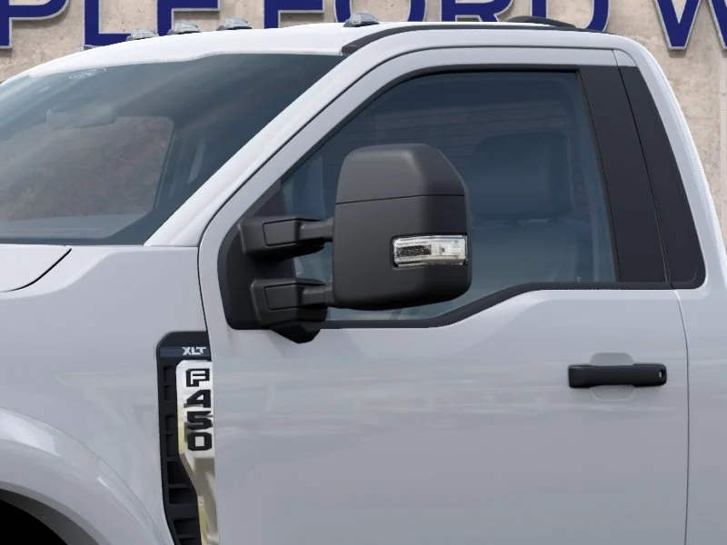 New 2027 White Ford XLT image 42