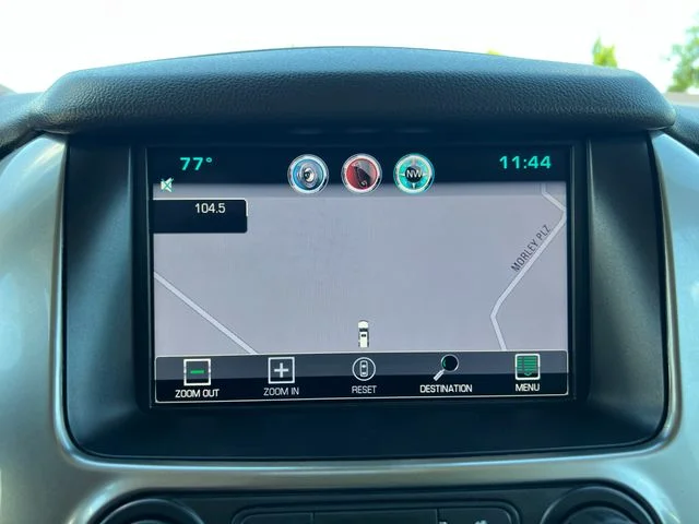 Used 2015 White Chevrolet LT image 26