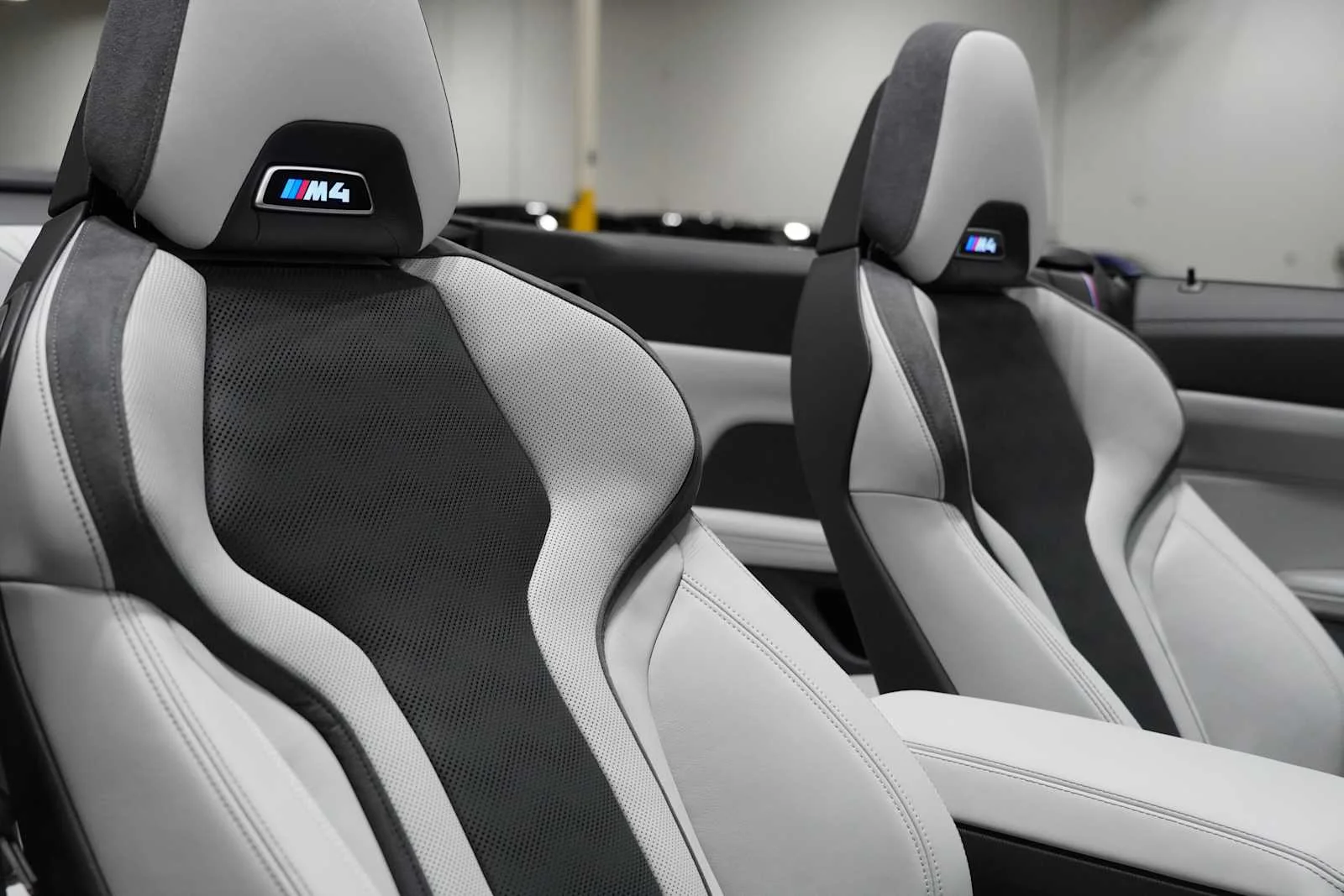 New 2027 Special Order Color BMW Competition xDrive image 11
