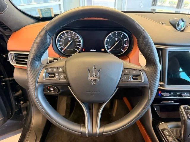 Certified Used 2023  Maserati Modena image 19