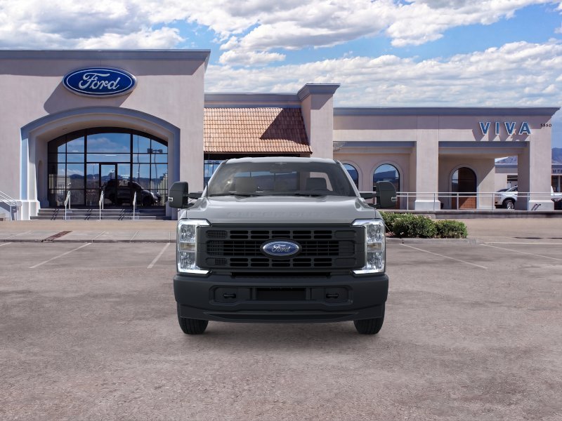 2026 Ford F-350 Super Duty XL - Photo 6