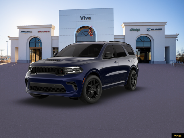 2026 Dodge Durango GT HEMI V8