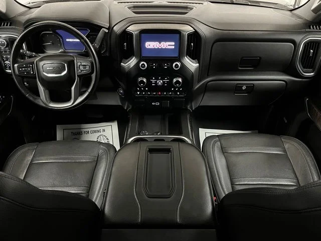 Used 2022 Black GMC Denali image 25