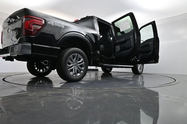 2025 Ford F-150 Lariat - Photo 41