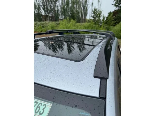 New 2026 ICE SILVER METALLIC Subaru Limited 7-Passenger image 51