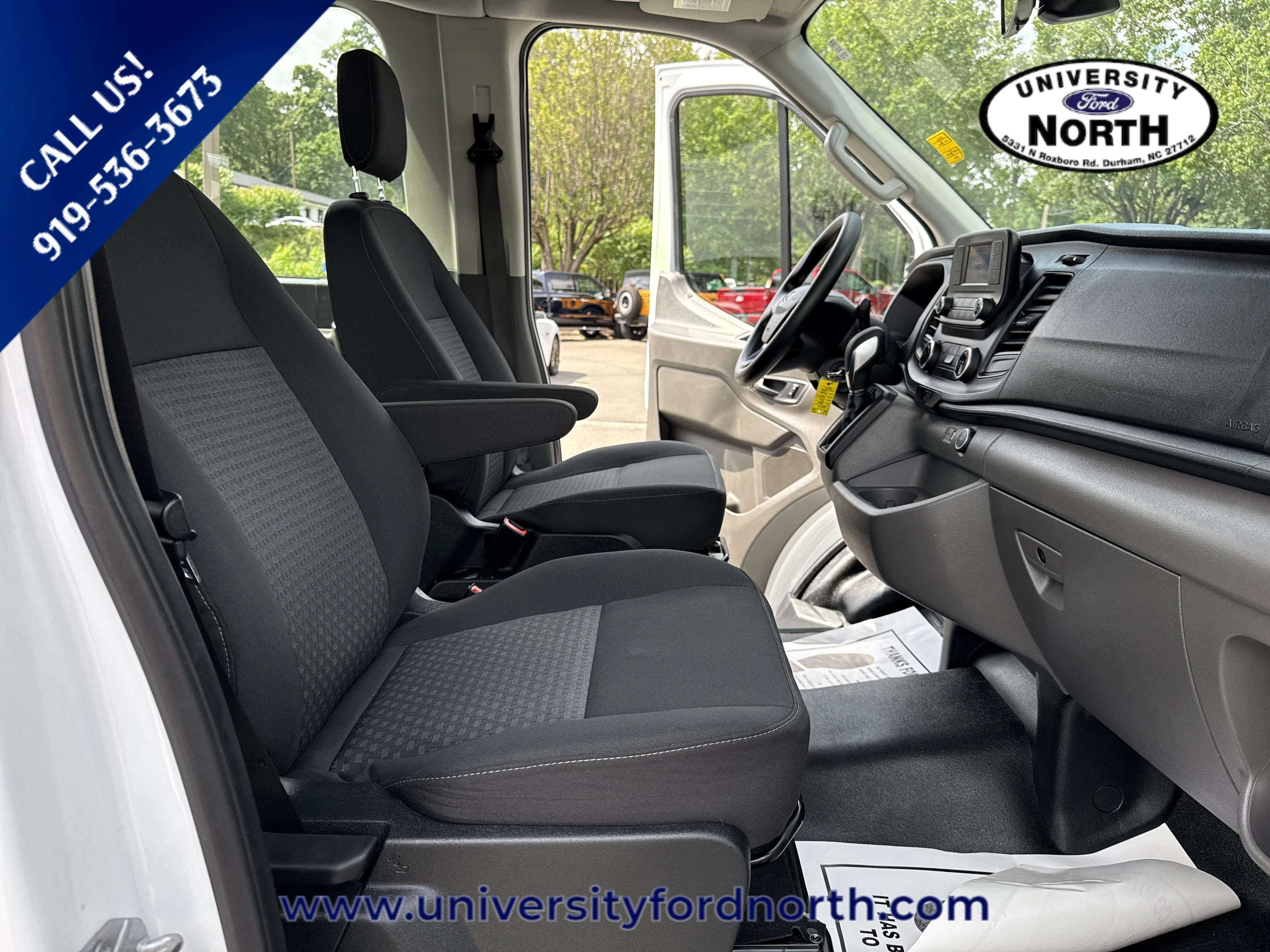 Used 2020 Oxford White Ford XL image 34