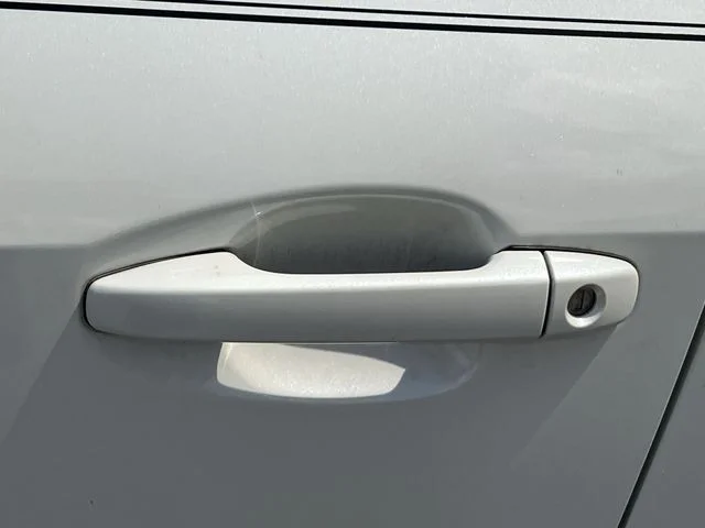 Used 2023 White Subaru Onyx Edition XT image 43
