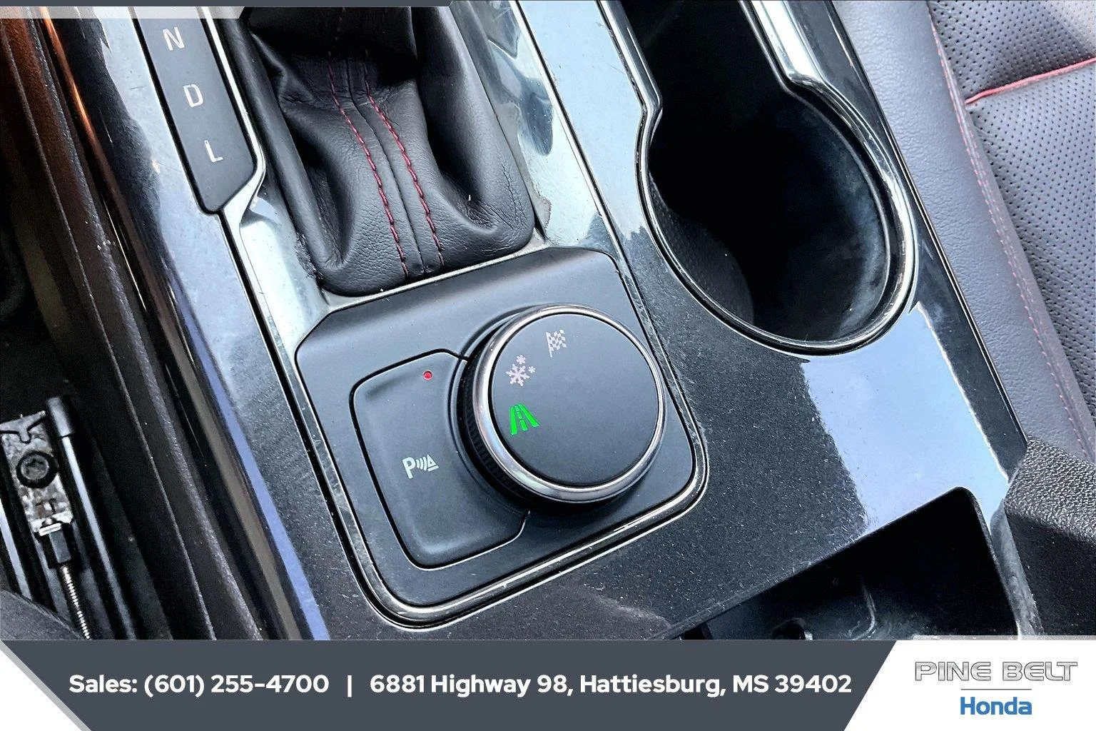 Used 2020 Silver Ice Metallic Chevrolet RS image 23