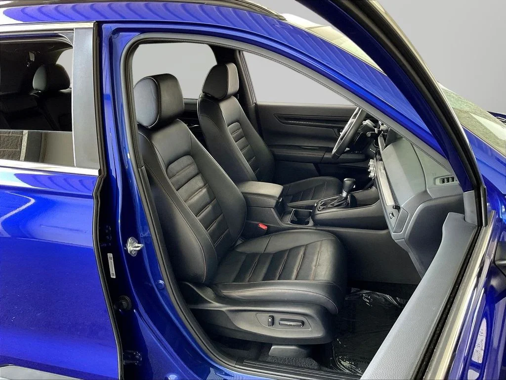 Used 2024 Still Night Pearl Honda Sport-L image 33