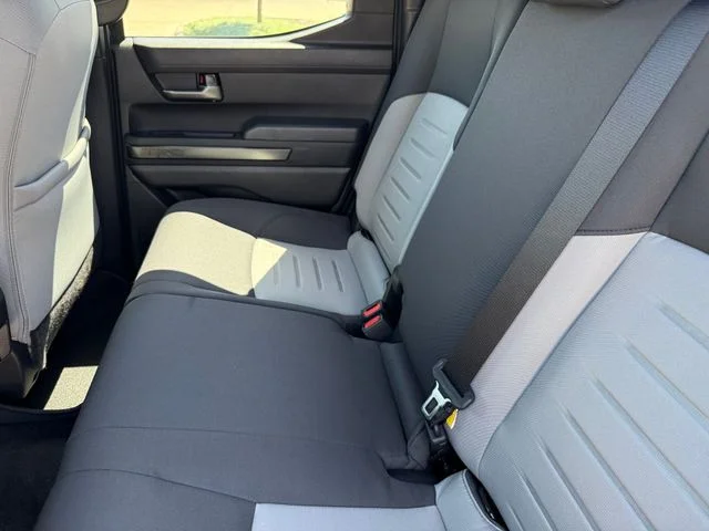Certified Used 2025 UNDERGROUND Toyota TRD Sport image 28