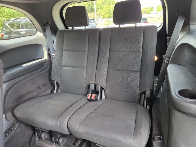 Used 2025 Black Clearcoat DODGE GT image 12