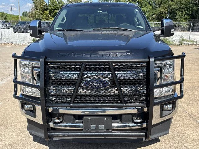 Used 2020 Black Ford XLT image 9