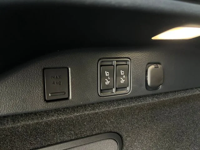 Certified Used 2025 Iridium Lexus 450h+ Luxury image 22
