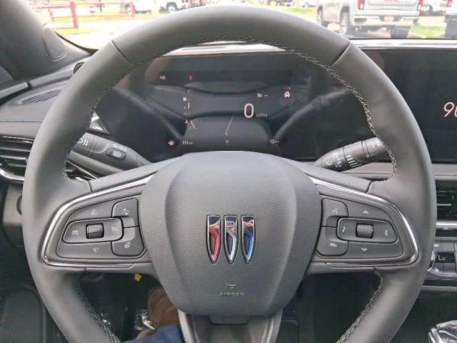 2026 Buick Envista Sport Touring - Photo 9