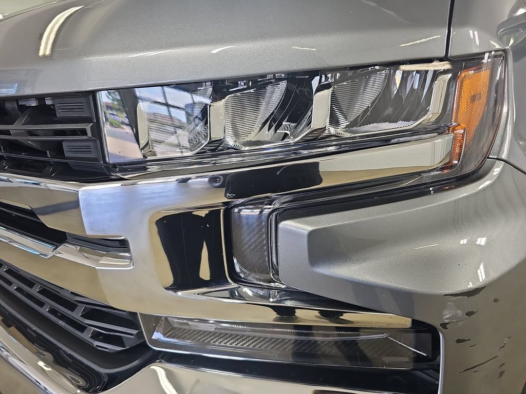 Certified Used 2022 Satin Steel Metallic Chevrolet LT (2FL) image 36