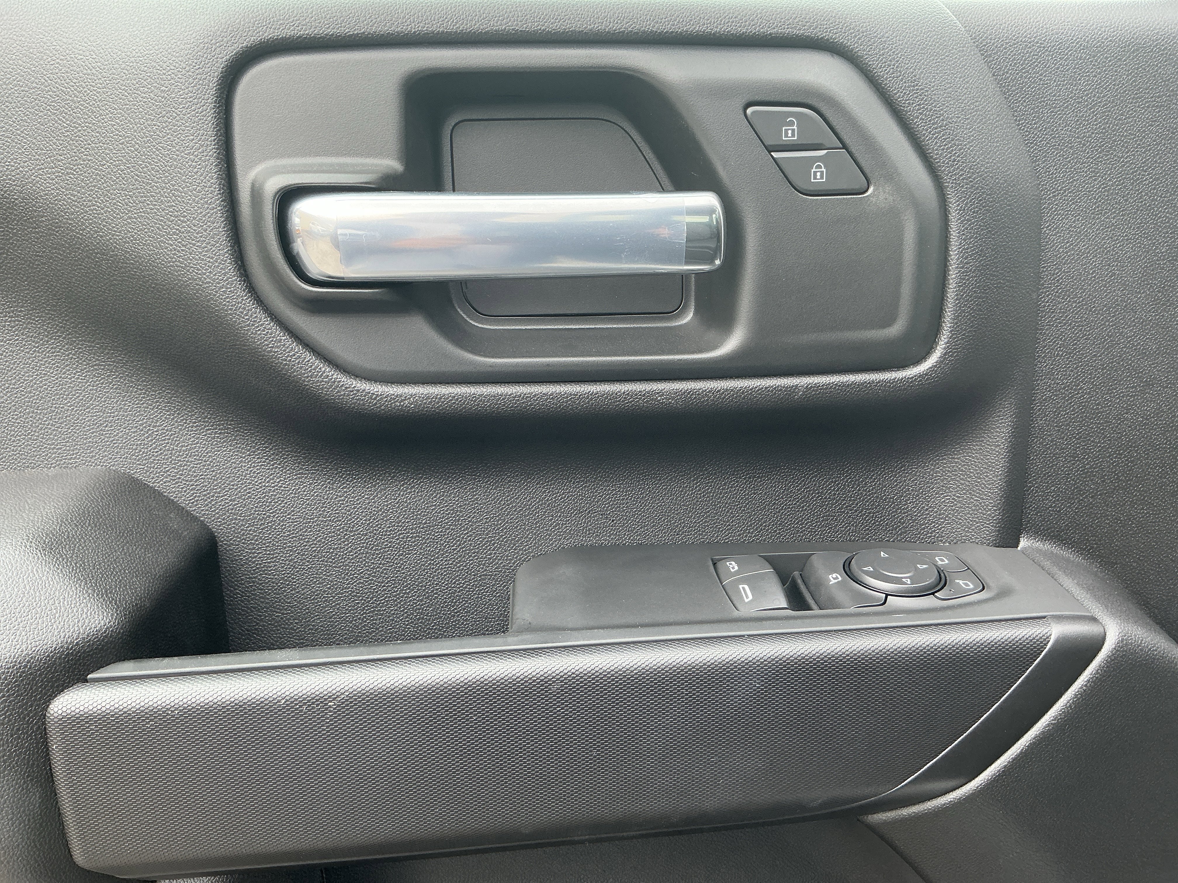 2026 Chevrolet Silverado 2500 HD Work Truck - Photo 11