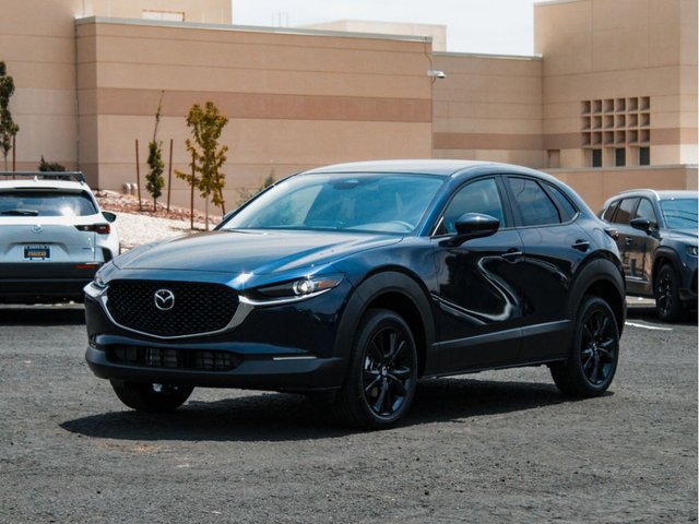 2026 Mazda CX-30 2.5 S Select Sport AWD
