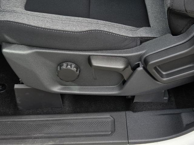 New 2026 Avalanche Gray Ford Base image 54