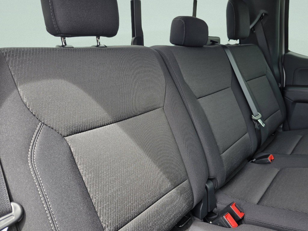 New 2026 Oxford White Ford XLT image 27