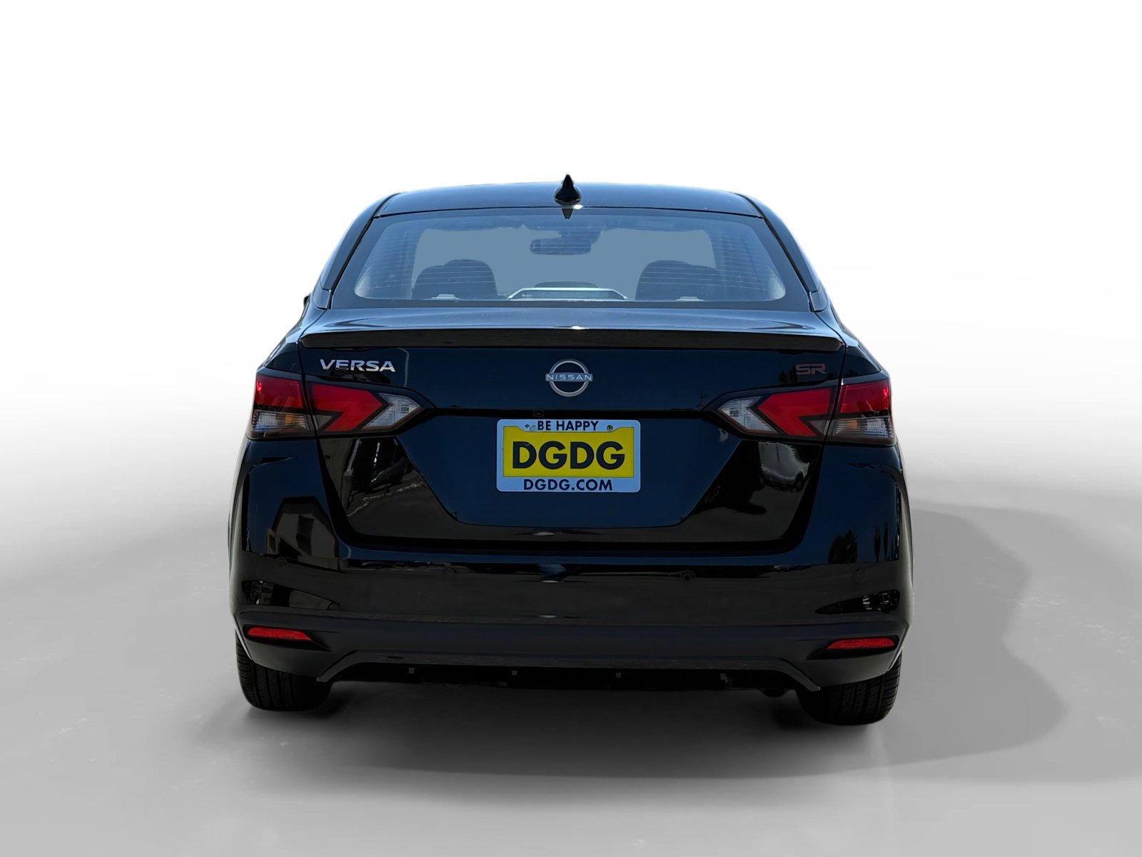Used 2024 Super Black Nissan 1.6 SR image 4