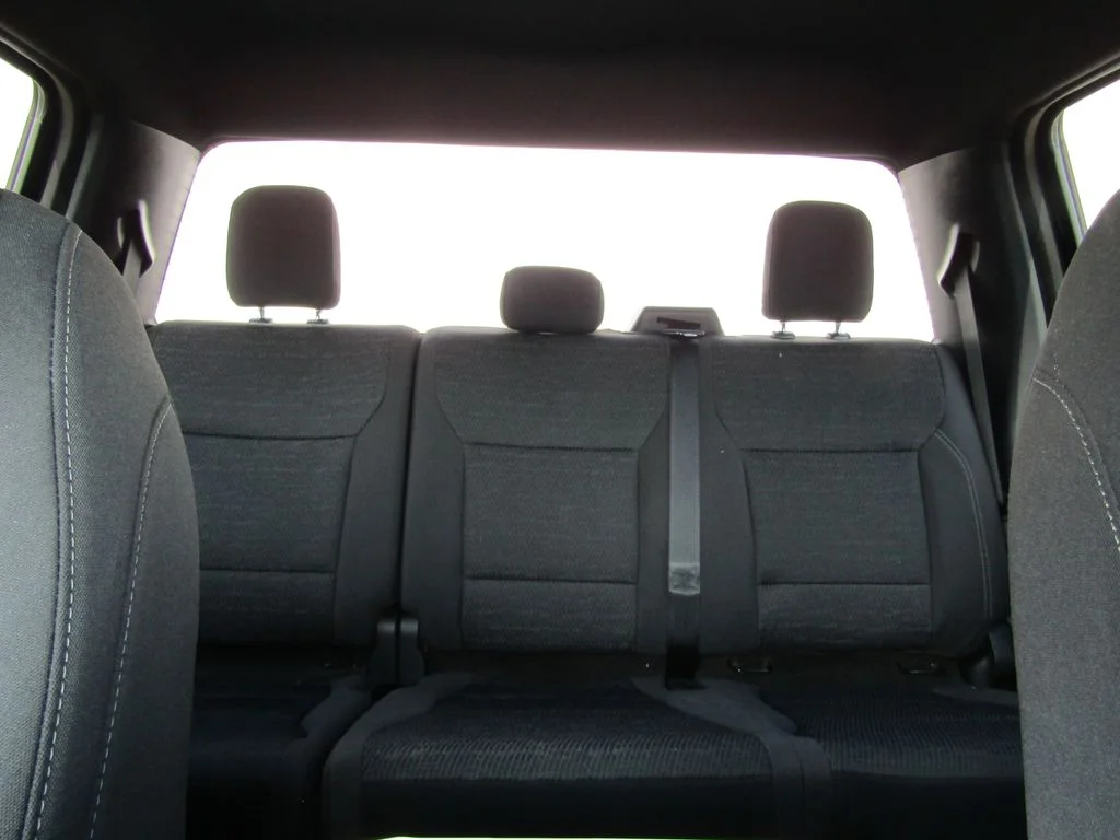 Used 2023 Agate Black Metallic Ford XLT image 37