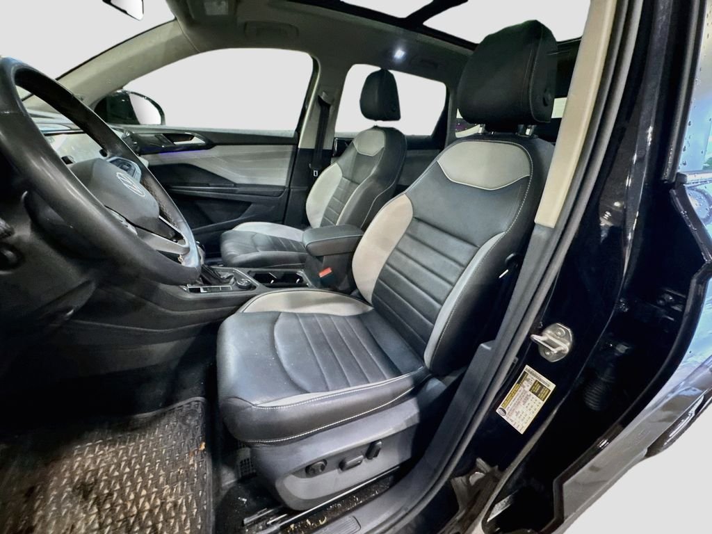 Used 2024  Volkswagen 1.5T SEL image 24