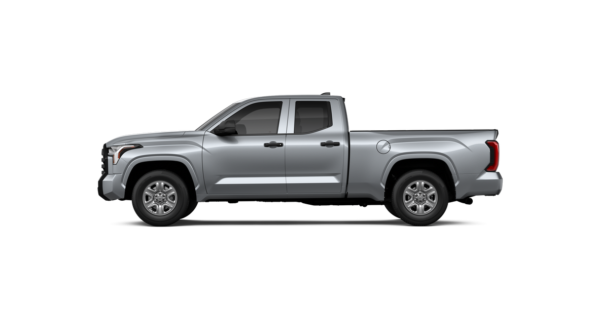 2026 Toyota Tundra — photo 3