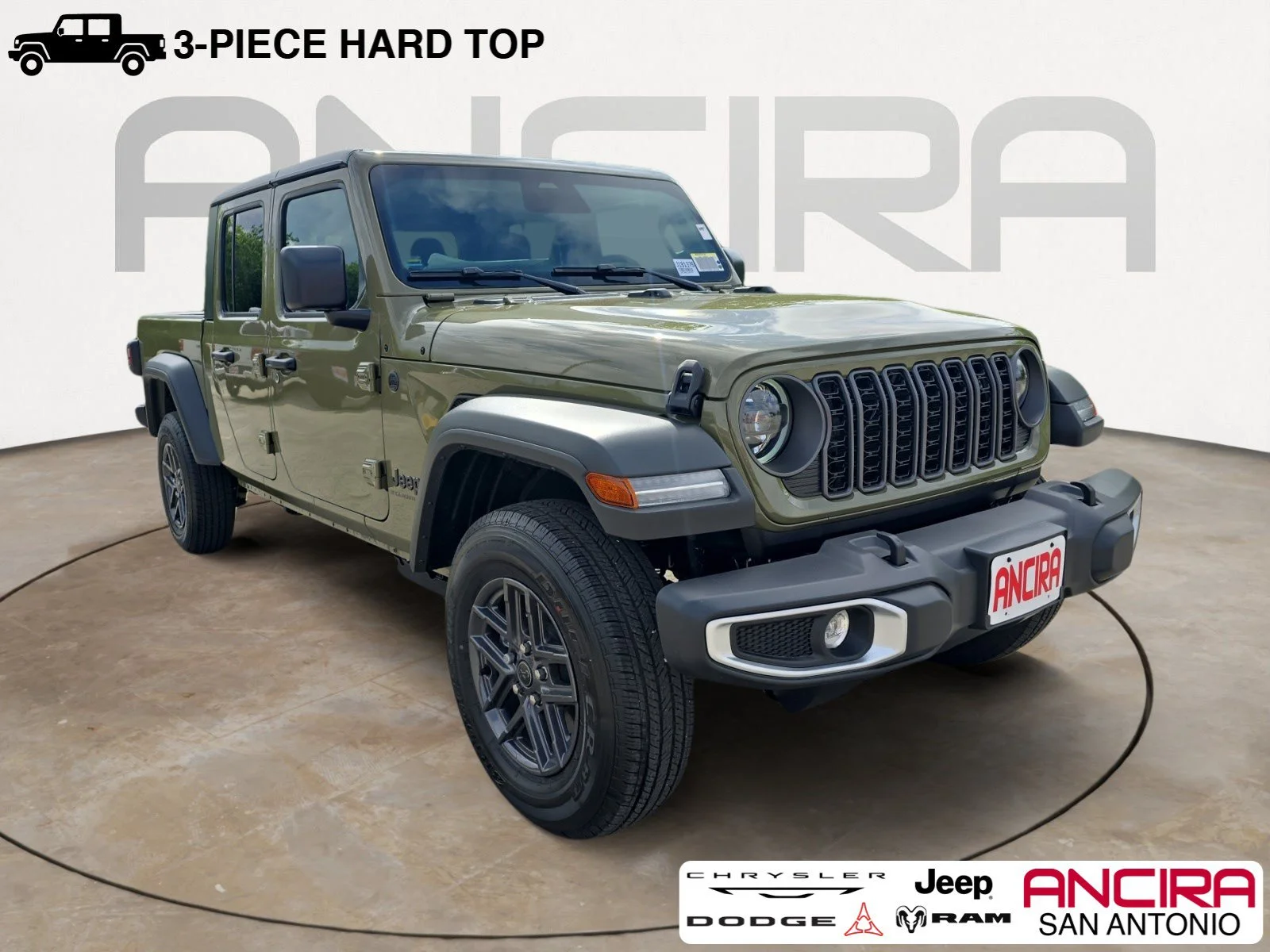 New 2026 41 Jeep Sport S image 1
