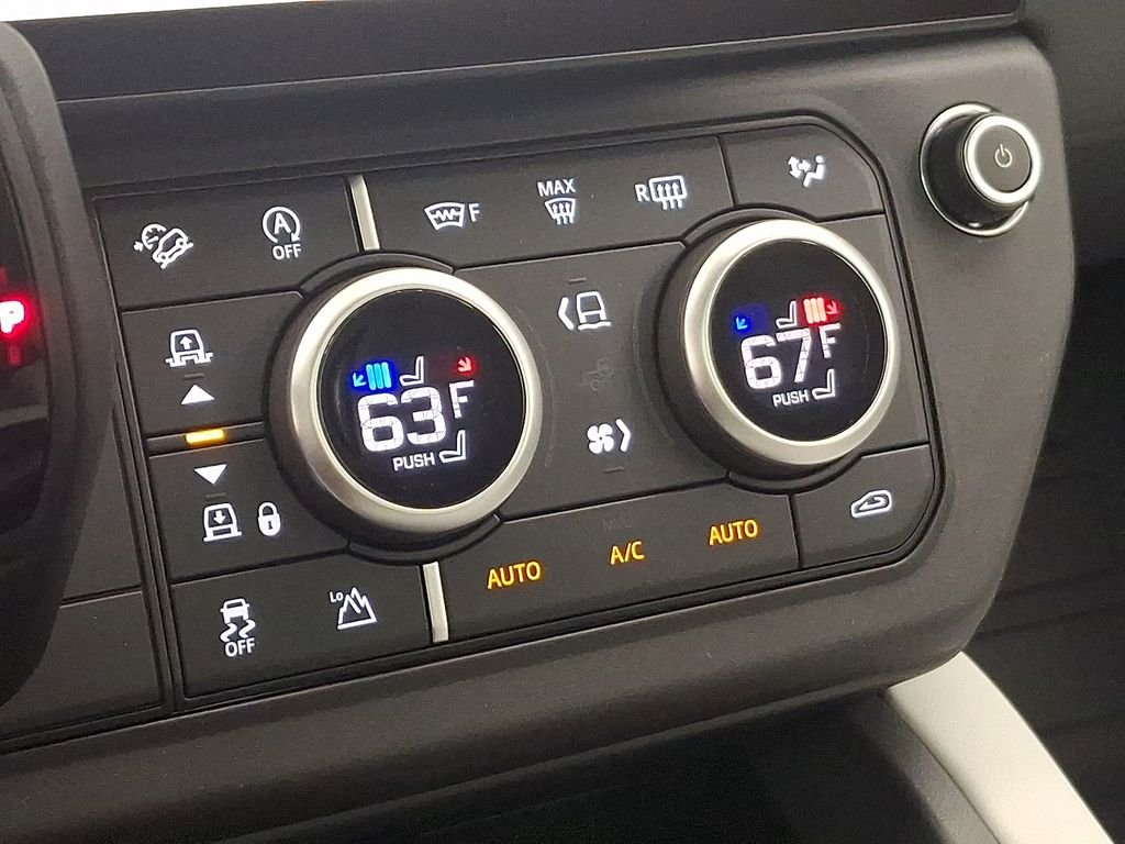 New 2026 Carpathian Grey Land Rover S image 13